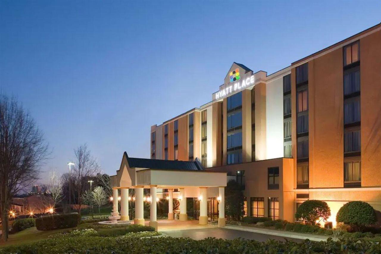 Hyatt Place Mt. Laurel Mount Laurel Exterior foto