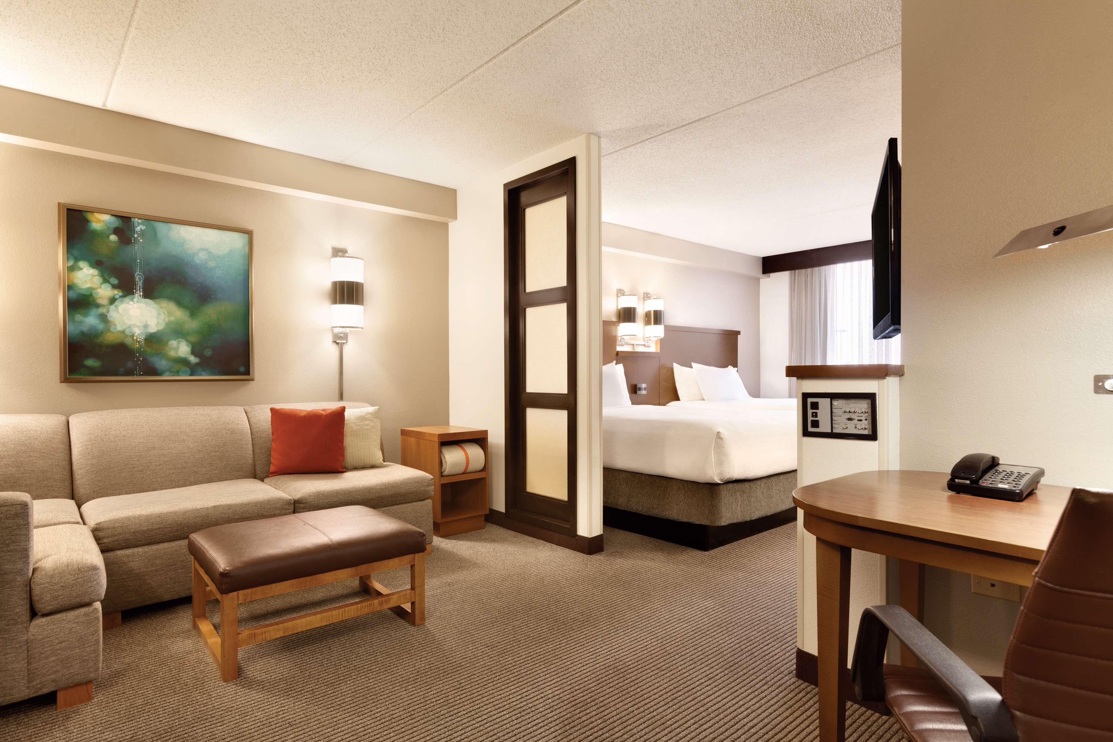 Hyatt Place Mt. Laurel Mount Laurel Exterior foto