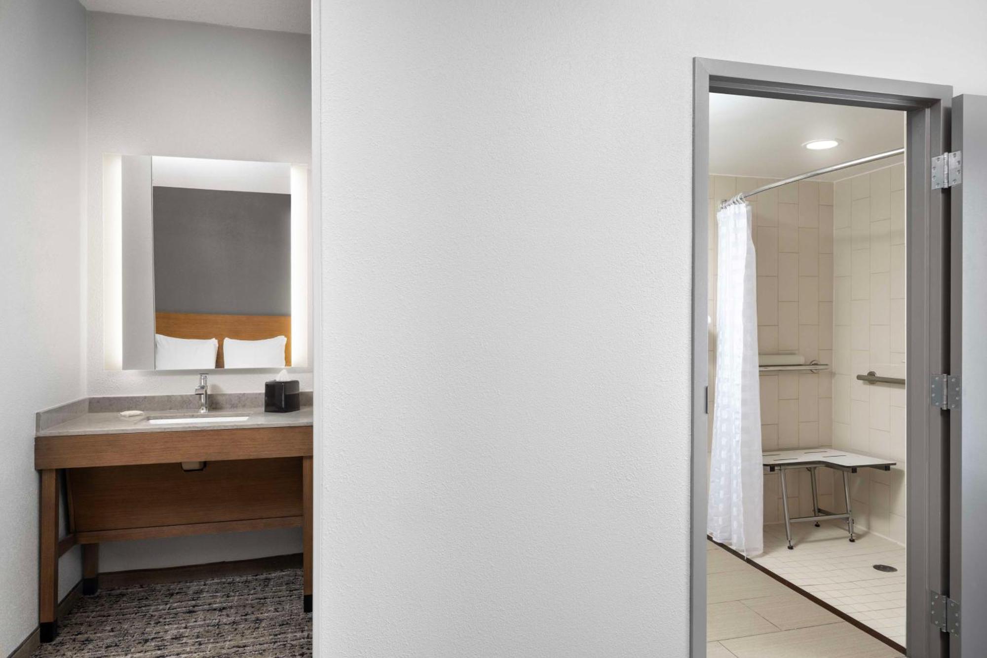 Hyatt Place Mt. Laurel Mount Laurel Exterior foto