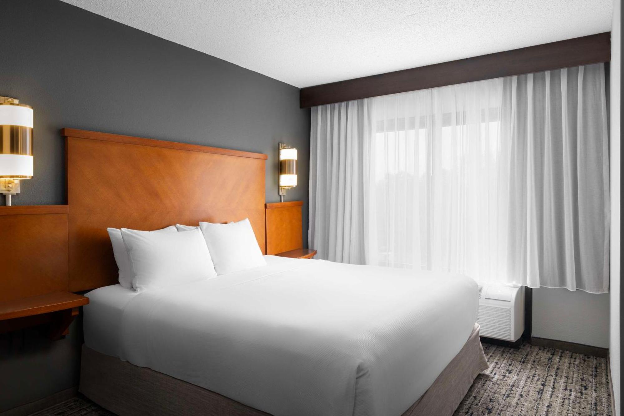Hyatt Place Mt. Laurel Mount Laurel Exterior foto