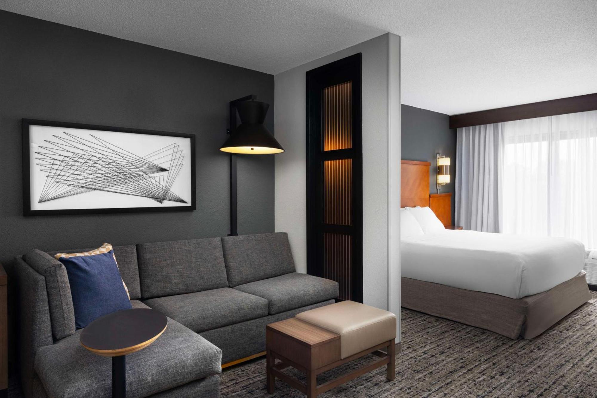 Hyatt Place Mt. Laurel Mount Laurel Exterior foto