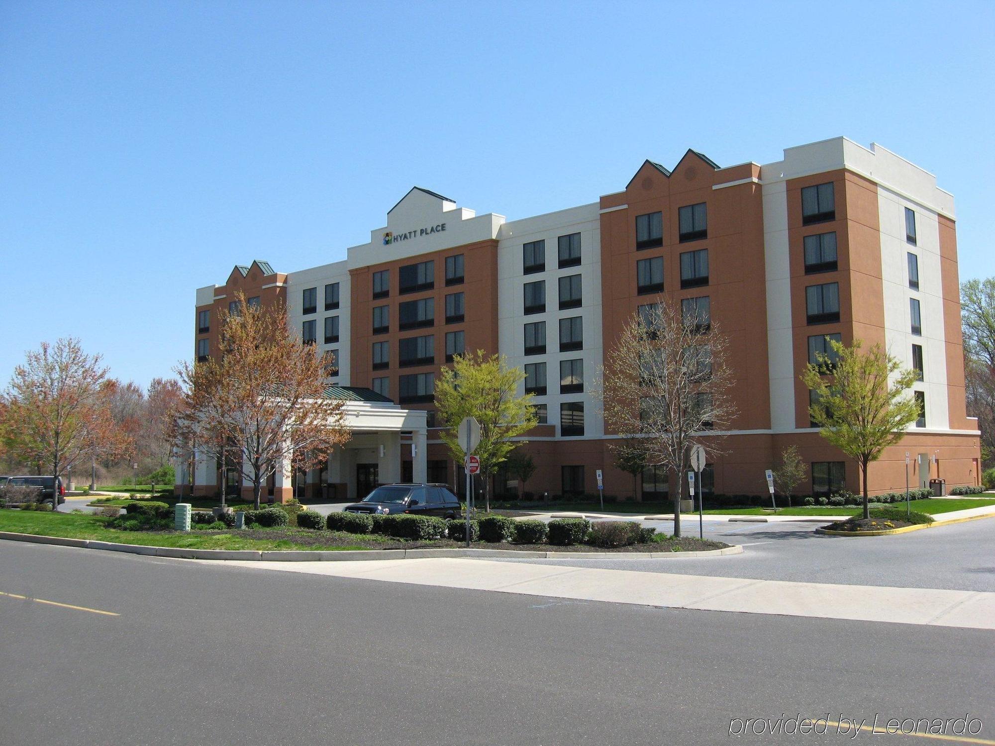 Hyatt Place Mt. Laurel Mount Laurel Exterior foto