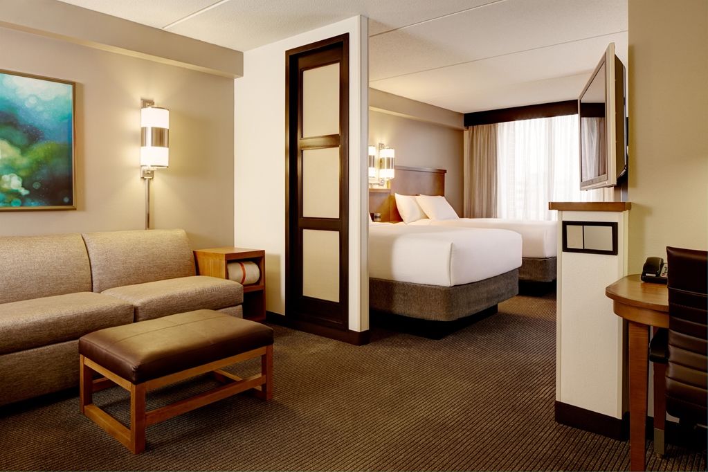 Hyatt Place Mt. Laurel Mount Laurel Cameră foto