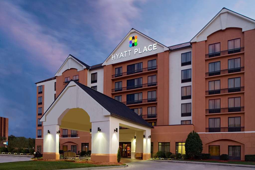 Hyatt Place Mt. Laurel Mount Laurel Exterior foto