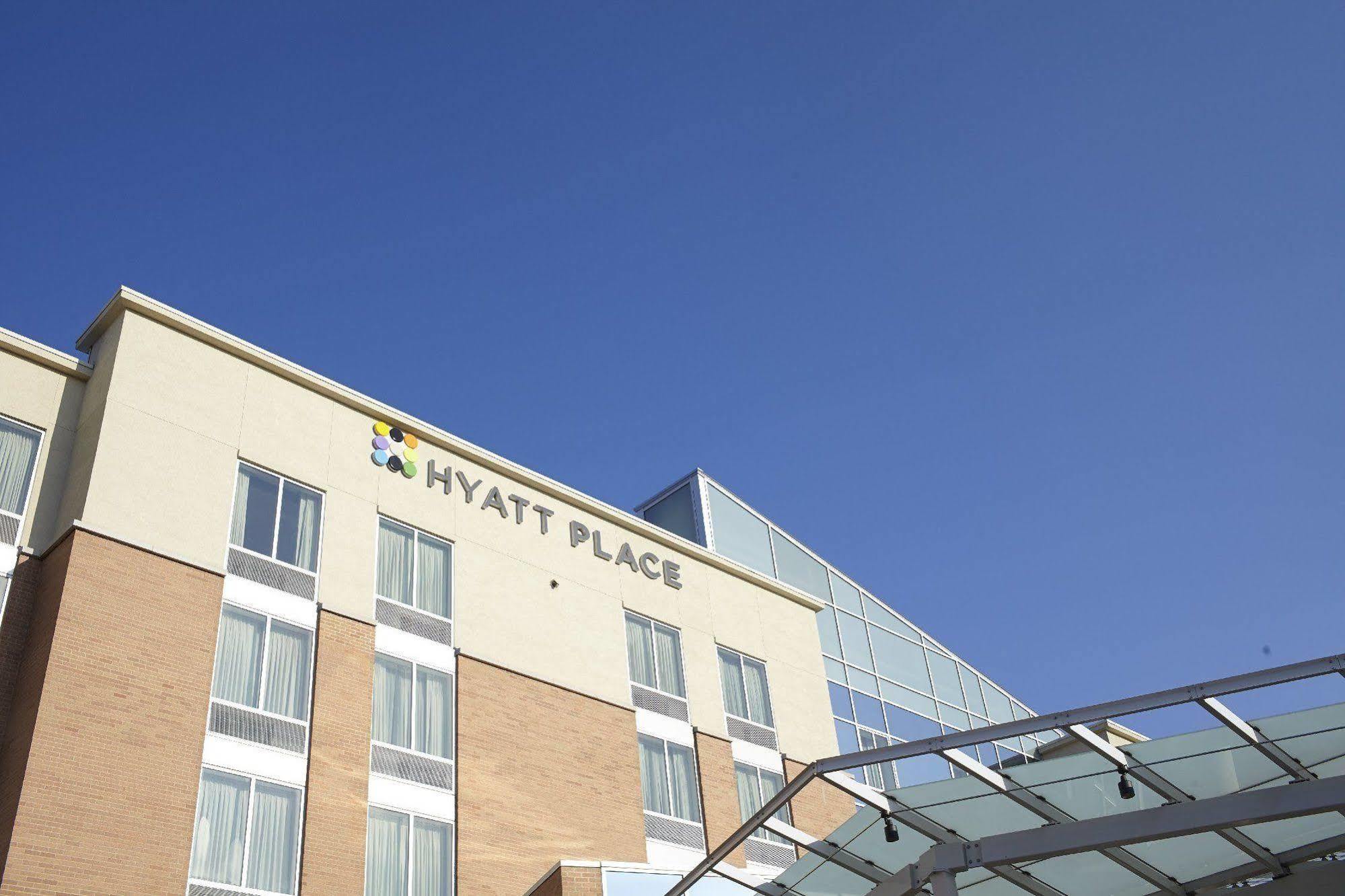 Hyatt Place Mt. Laurel Mount Laurel Exterior foto