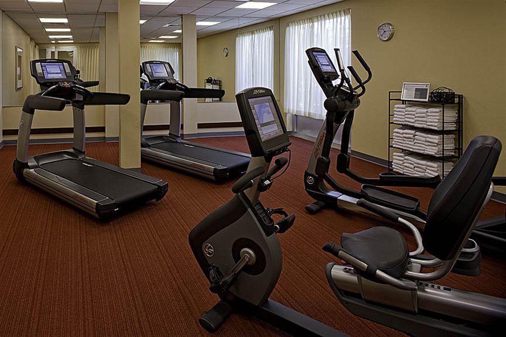 Hyatt Place Mt. Laurel Mount Laurel Facilități foto